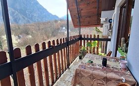Canyon Matka Nature Apartments With A Terrace