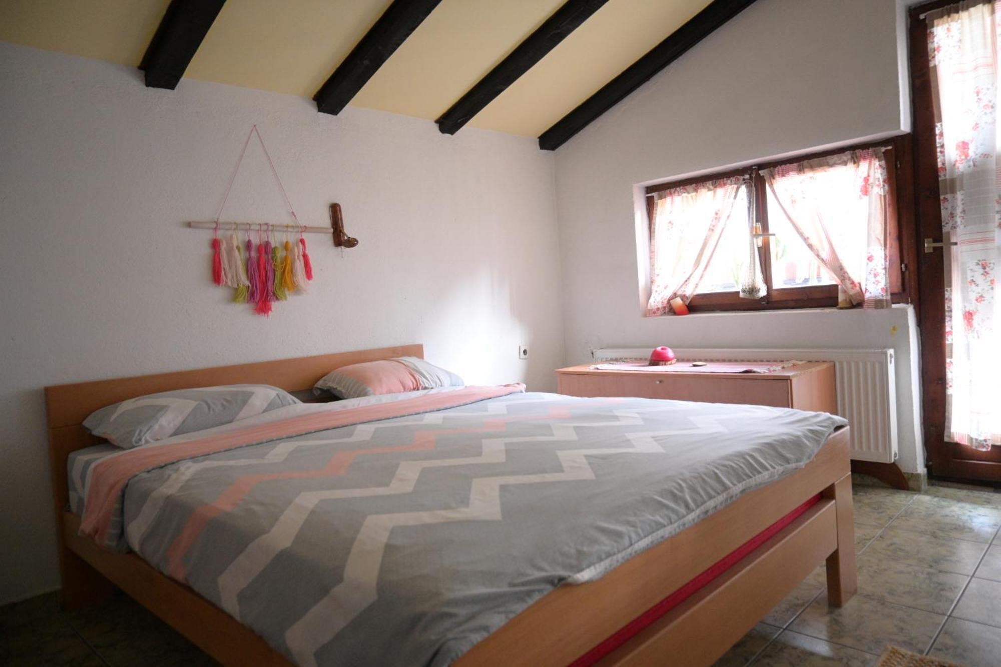 Canyon Matka Nature Apartments With A Terrace Skopje Exterior foto