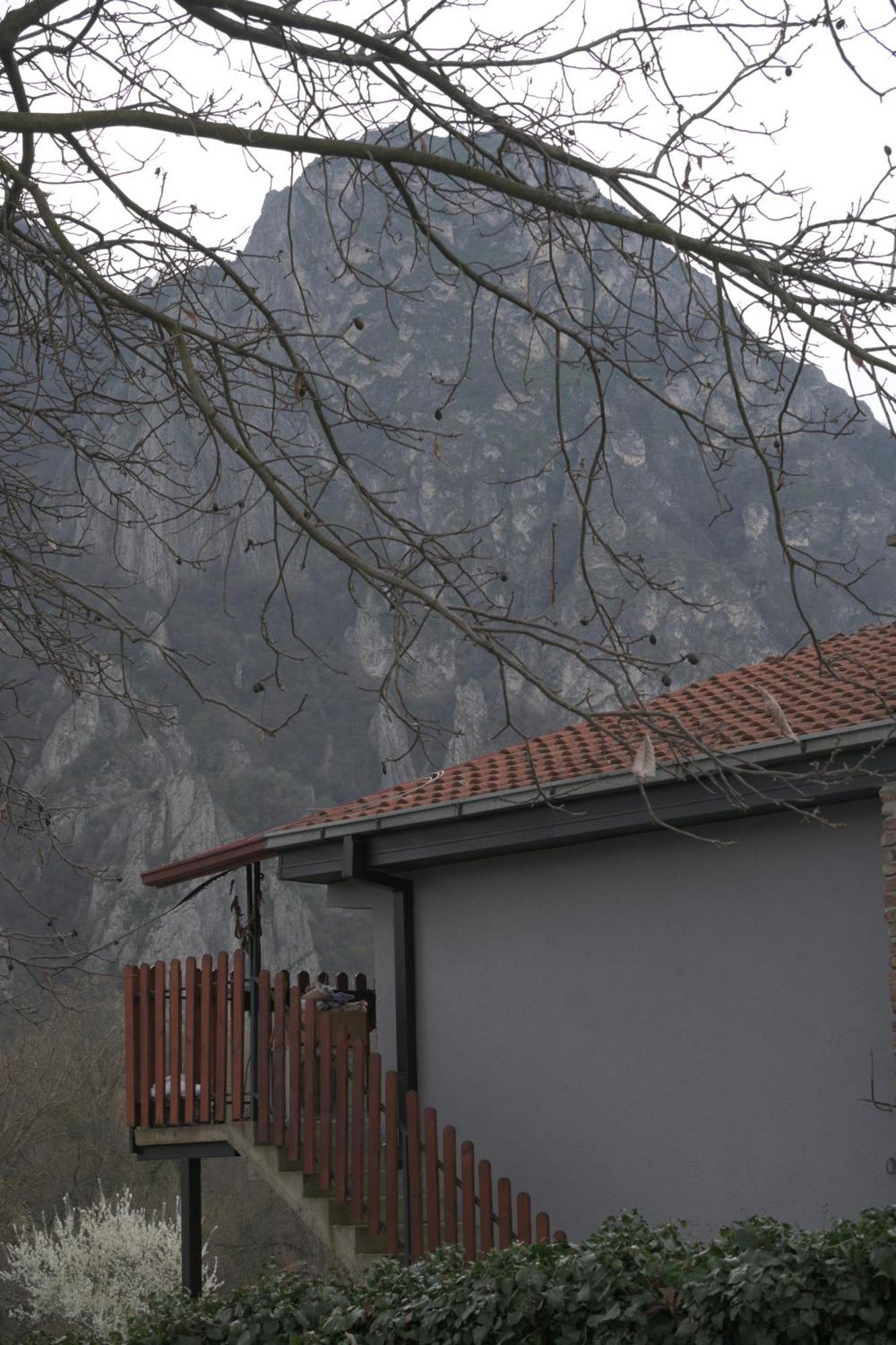 Canyon Matka Nature Apartments With A Terrace Skopje Exterior foto